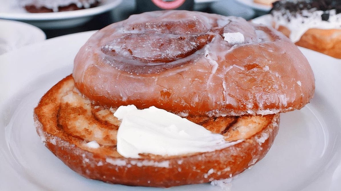 Donut Villa by null