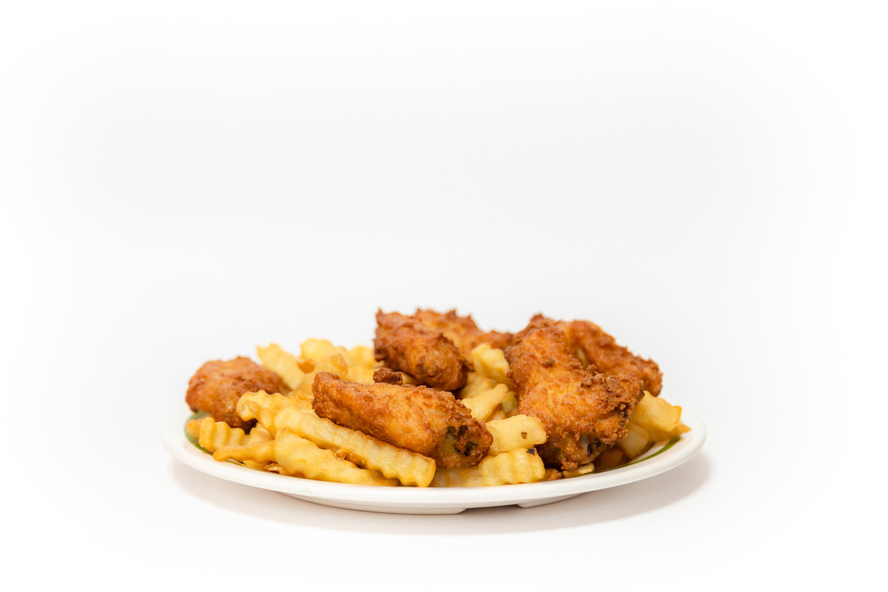 Las Americas by null