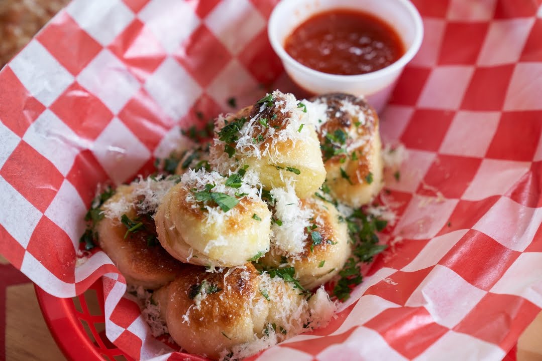 Dive Bar Pizza by null