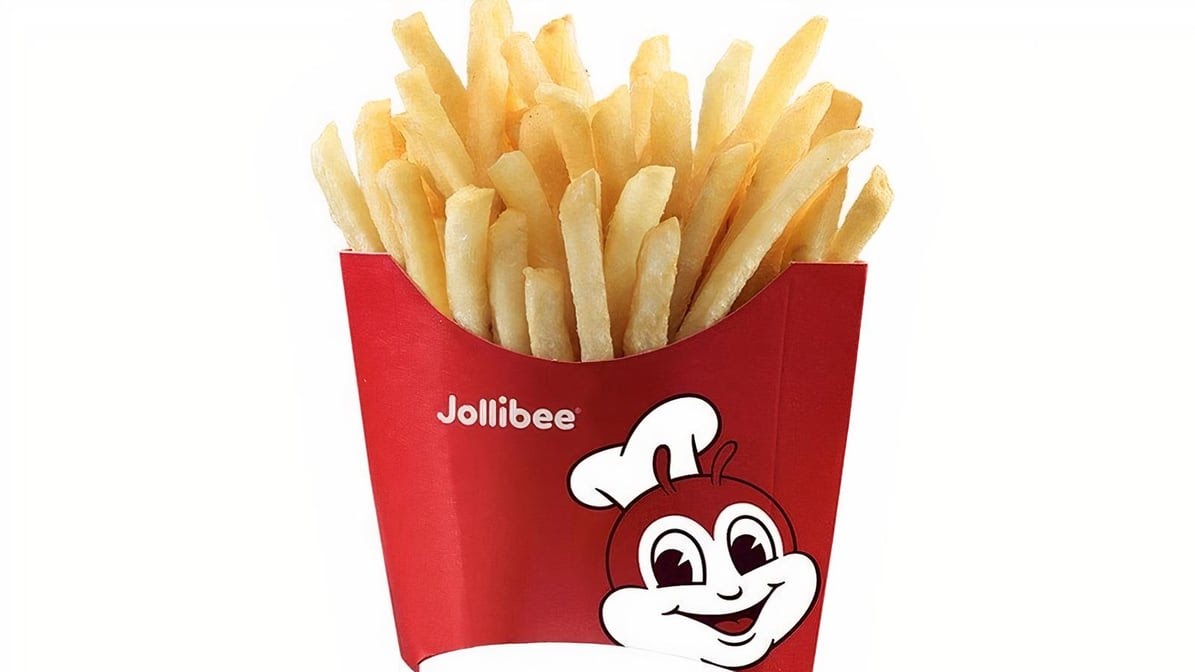 Jollibee by null