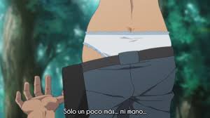 pansted girl|Woman Pantsed While Dancing by DeMo03 on DeviantArt