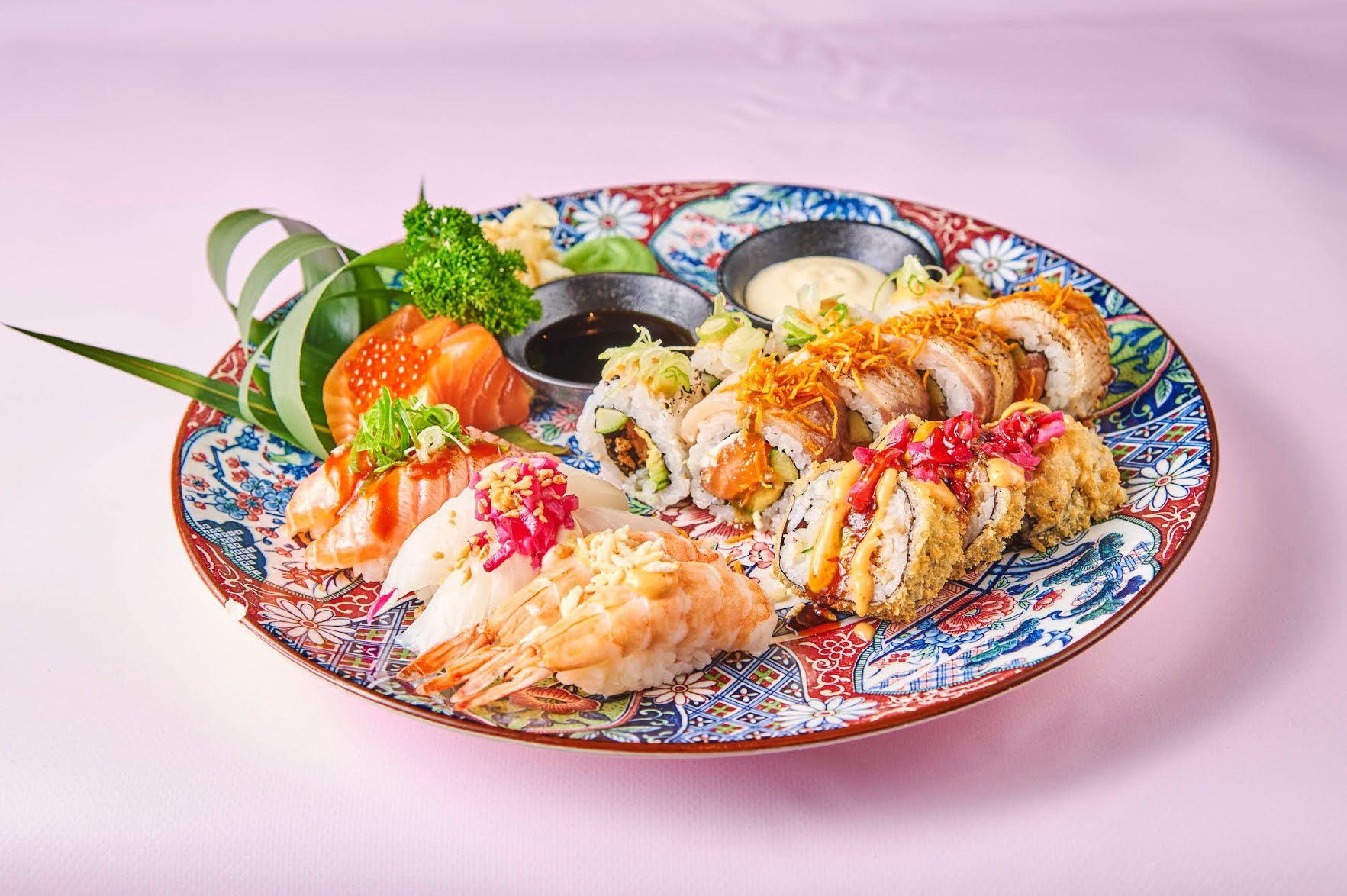 Ohma Asian Cooking by null