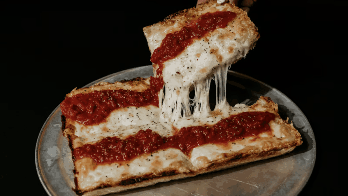 Via 313 Pizza by null