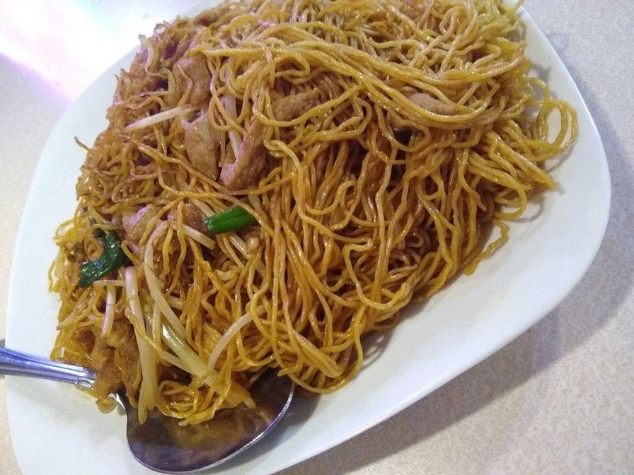 Tasty Wok by null