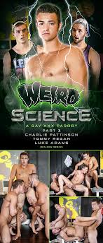 Watch weird science danny body swap doggy porn spankbang jpg x Weird science