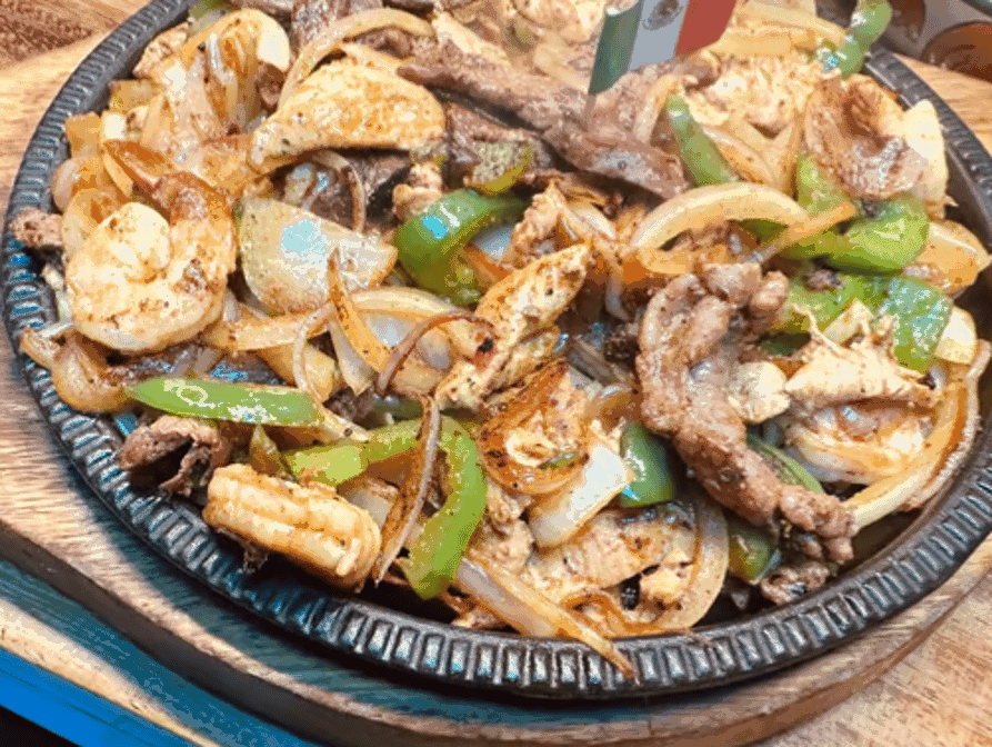 El Tenampa Mexican Restaurant by null