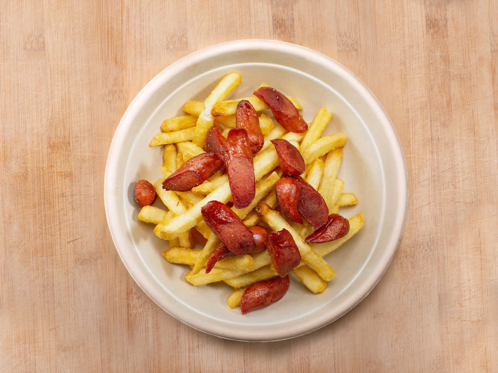 Claudy's Kitchen by null