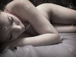 girls sleeping nude|Sexy Girl Sleeping Naked Bed Stock Photo 1117847831 | Shutterstock