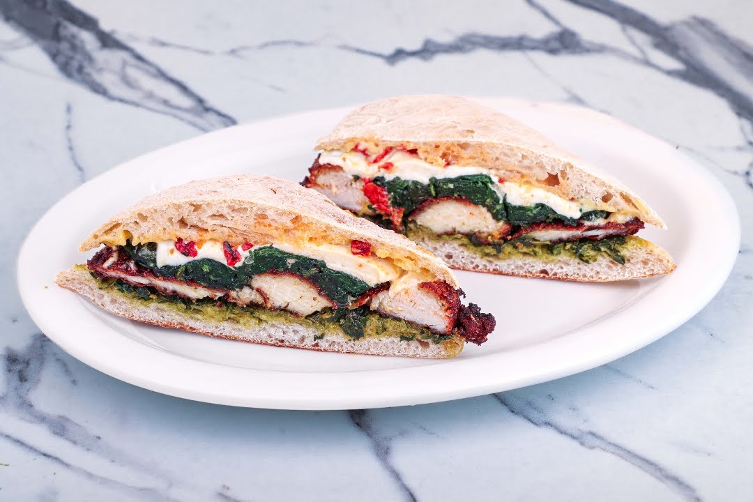 District Deli & Coffee by null