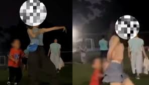 小学女厕偷拍|多源流教育是分裂种族的根源? 华小成功让谁睡不着？ | 八点最热报26/02/2025 - YouTube