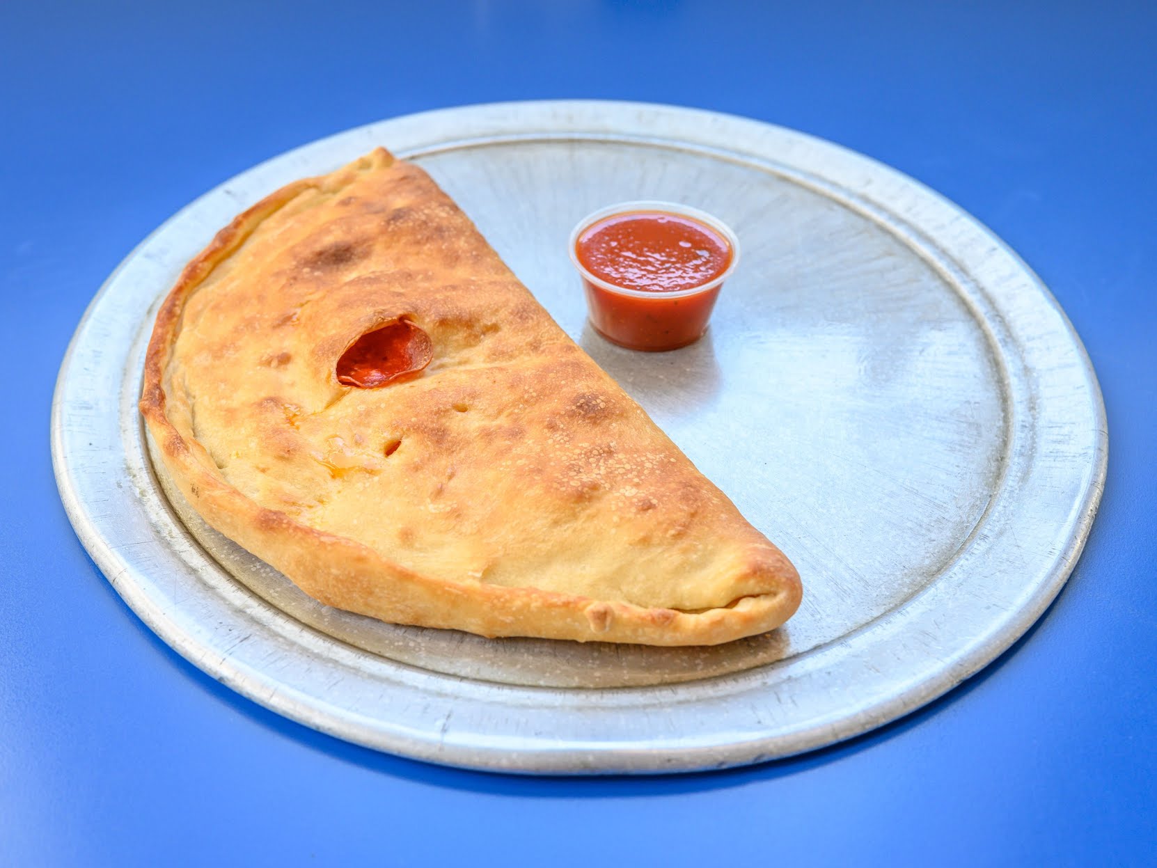 Jo-Jo's Pizza by null