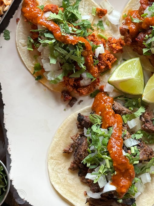 CT Cantina & Taqueria by null