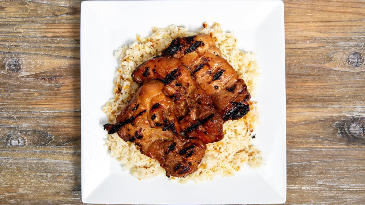 Cambod-Ican Kitchen Restaurant by null