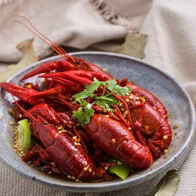 Mad Seafood Boiler by null