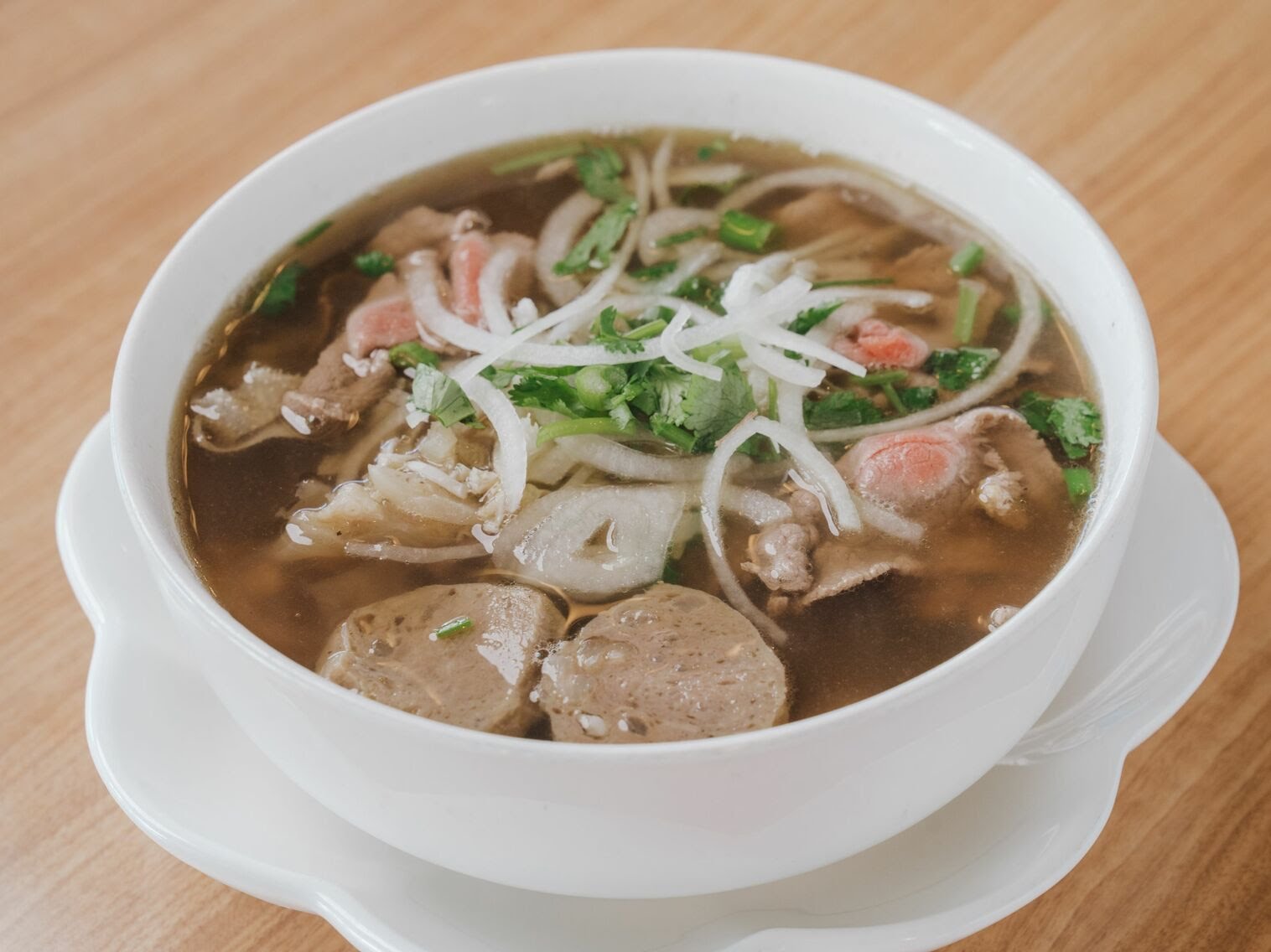 Lotus Pond Vietnamese Cuisine by null