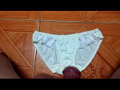 Cum in panties compilation jpg x Cum in panties compilation