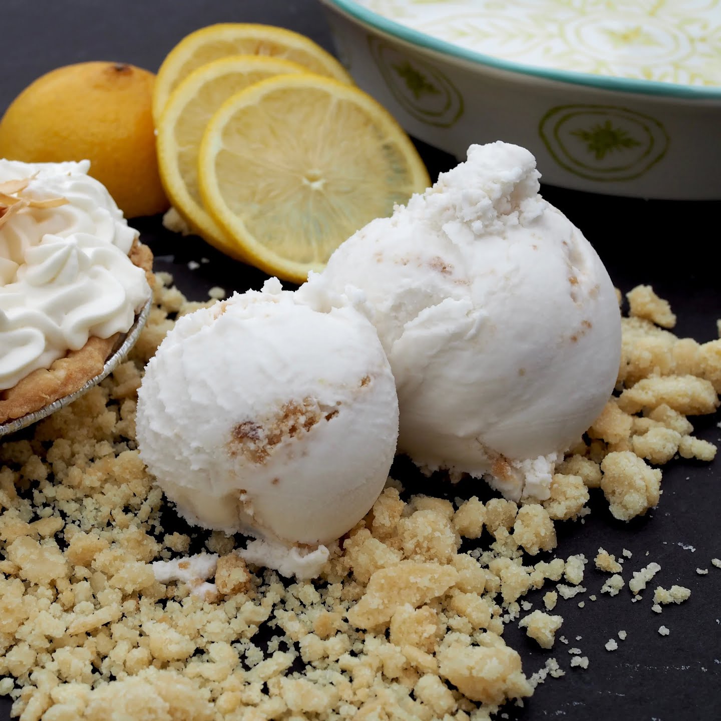 Sweet Alchemy Ice Creamery Ballard by null