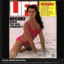 Brooke shields|Brooke Shields - Brooke Shieldsさんが写真を追加しました