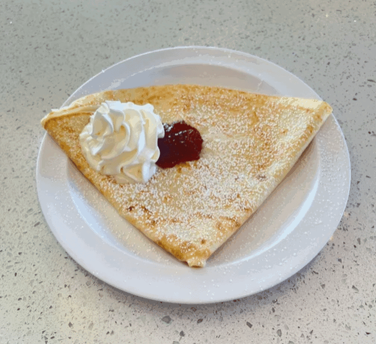 Main St Cafe by null