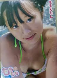 ジュニアアイドル　見えてる|ジュニアアイドル前史｜もとおみ數史