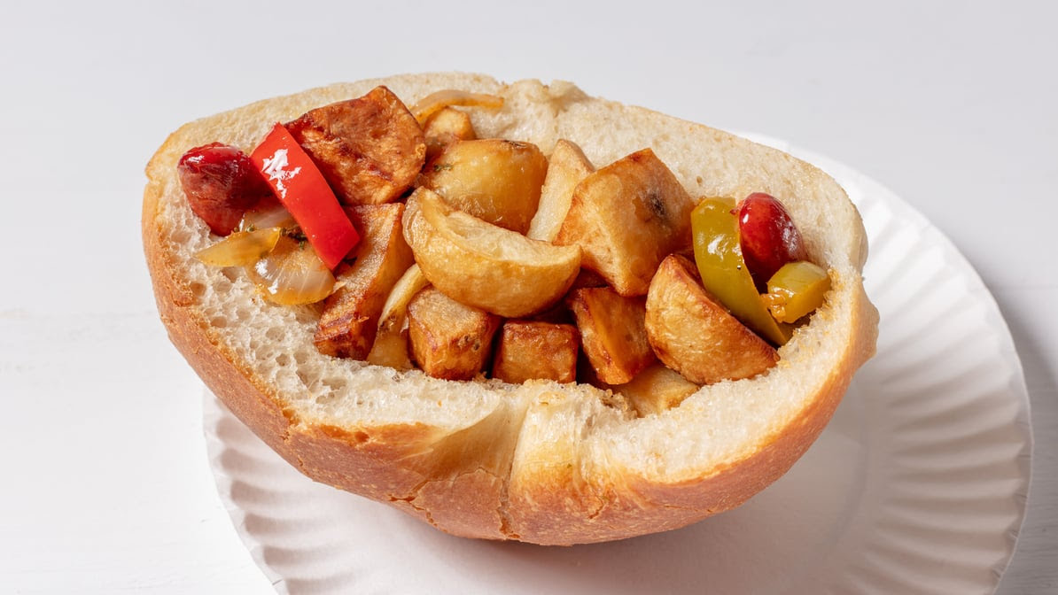 Dickie Dee's by null