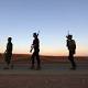 Middle East|15 Turkey-Backed Syrian Rebels Killed in Fighting With IS 