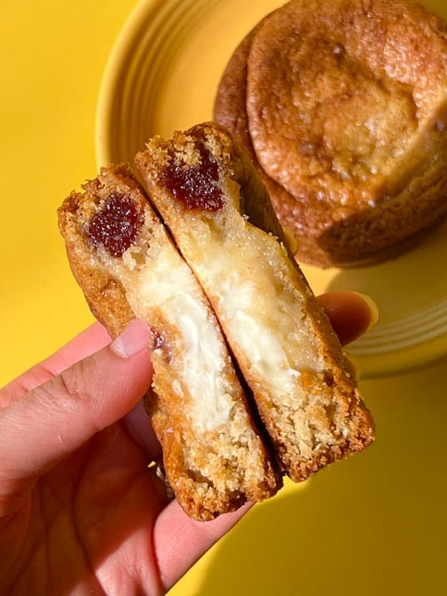 Kouklet & Tanda Brazilian Bakehouse by null