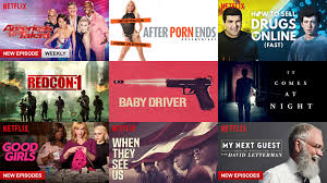 These netflix titles are so close to porn the chill is guaranteed photos jpg x Best on netflix