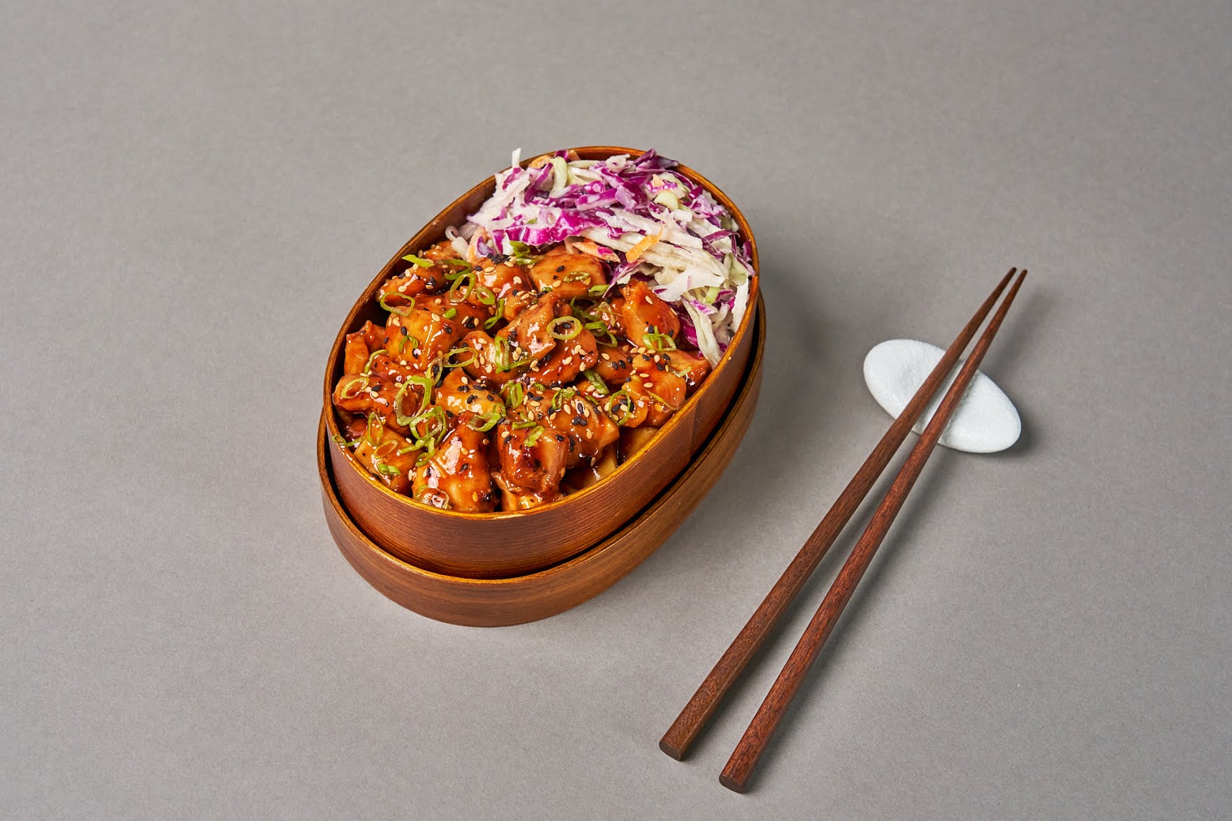 Naka Sushi & Izakaya by null