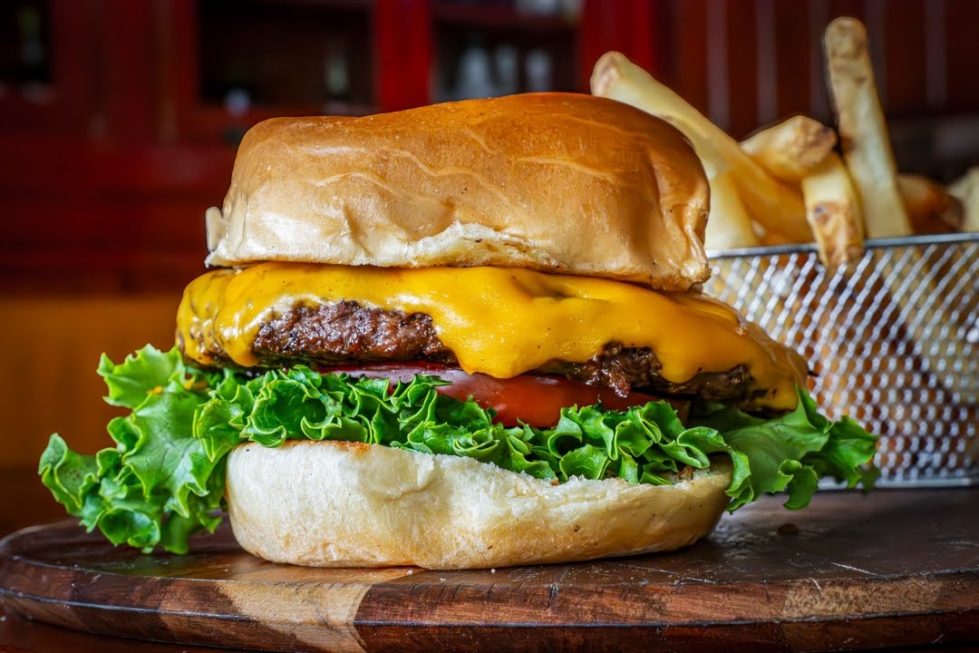 Norman's Tavern by null