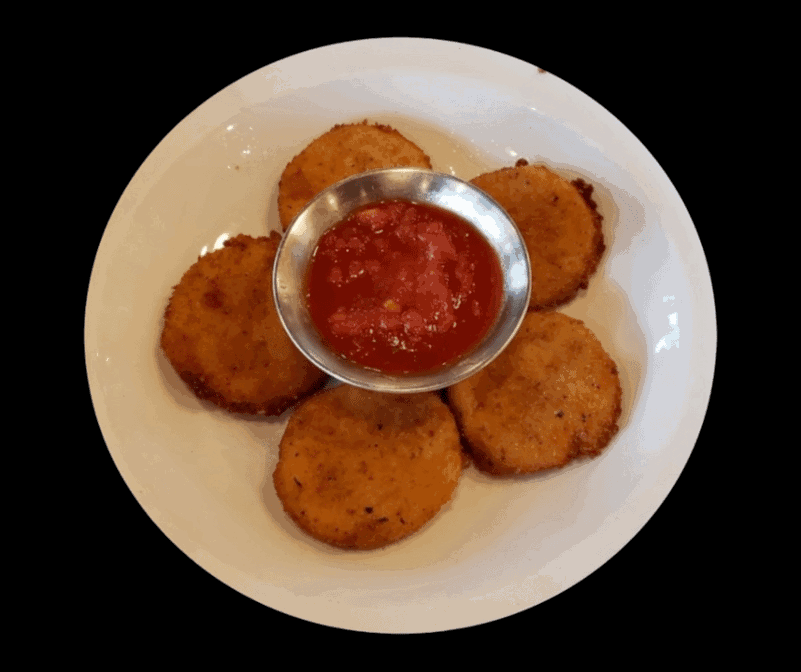 Agliolio ~ a FRESH Take on Italian by null