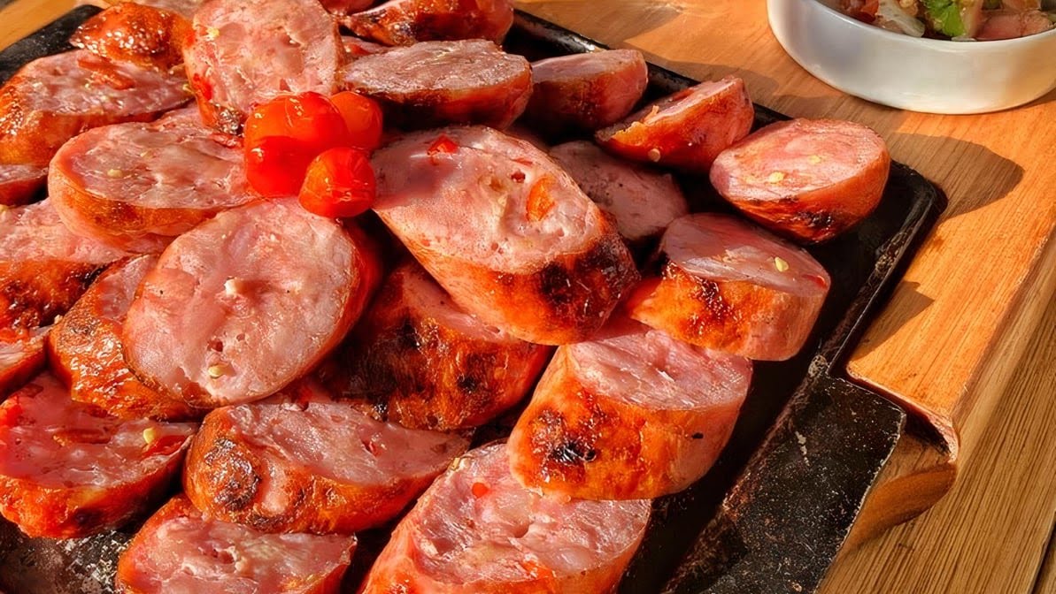 Prime Flavor Brazilian BBQ by null