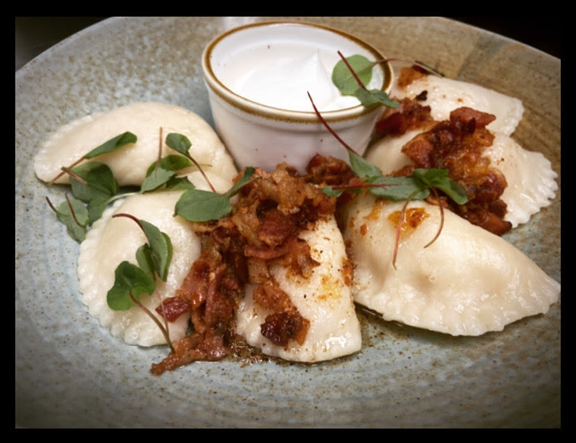 Tradycja Polish Fusion Cuisine by null