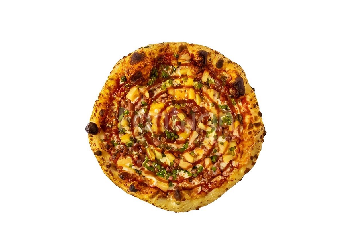 Blondies Pizza by Google