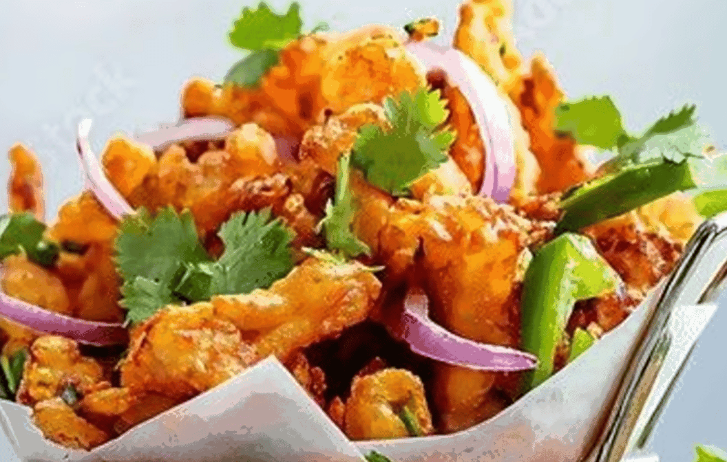 Tikka Express Gainesville by null