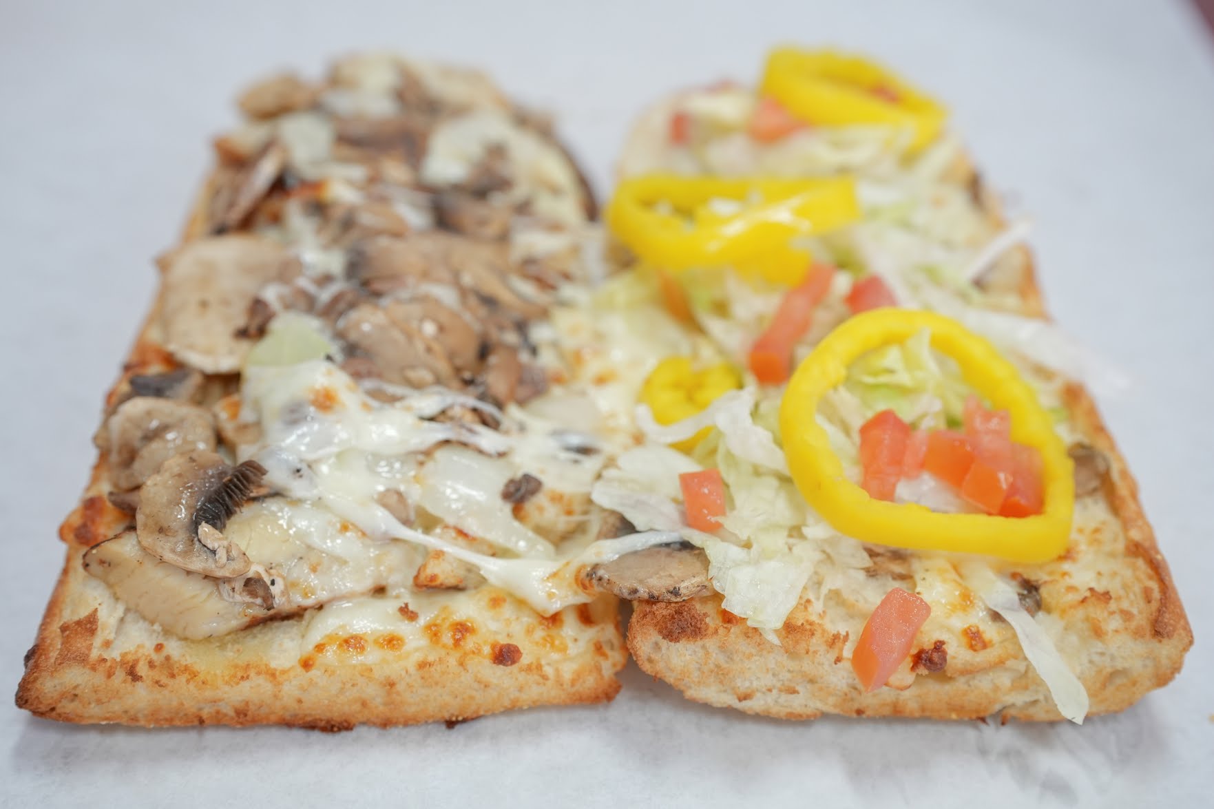 Hometown Pizza Ann Arbor by null