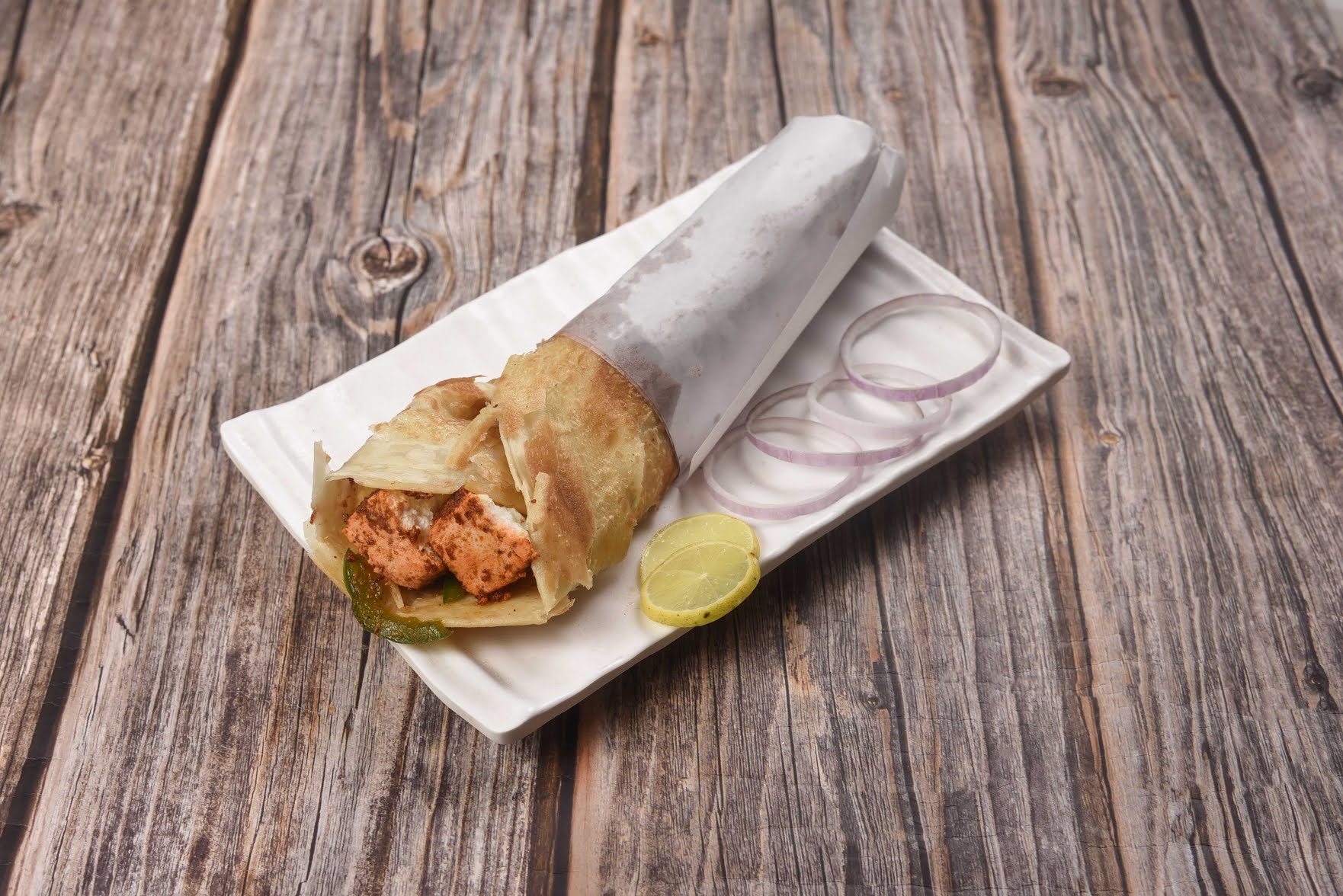 Kusum Rolls by null