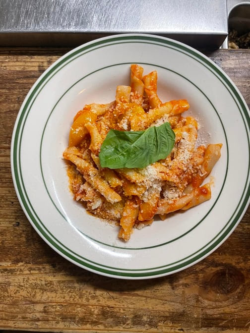 Lucia's Berkeley by null