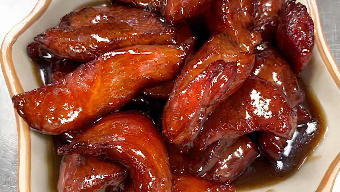 Chef Ho's (243 Atwells Ave) by null