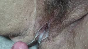 Guys fuck her hairy pussy and cum inside her sex video on tube wolf jpg x Cum inside hairy pussy