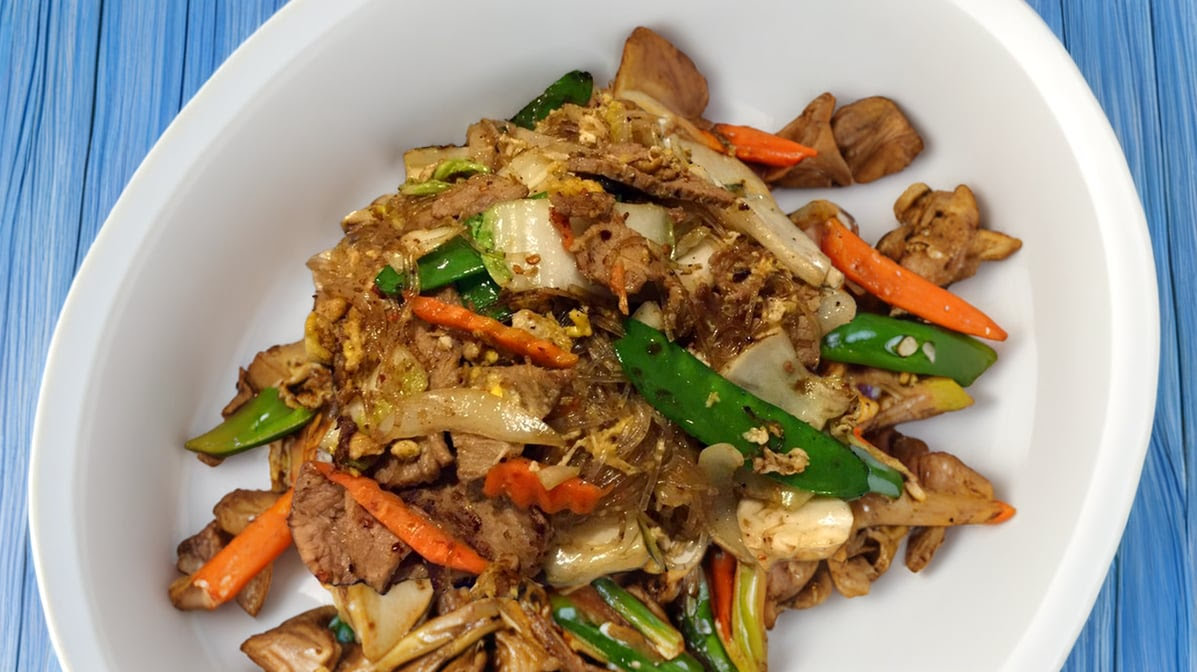 Thai Ocha by null