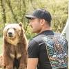 Zac Efron lanza campaña para proteger a los Osos Grizzly