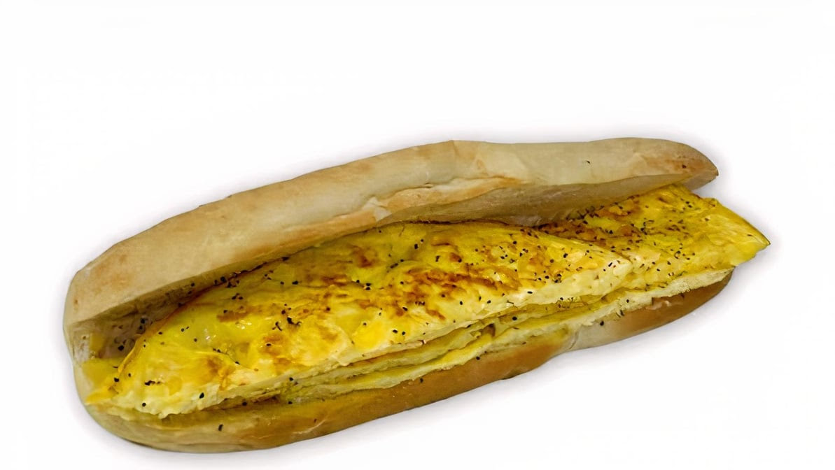 Banh Mi Oven by null