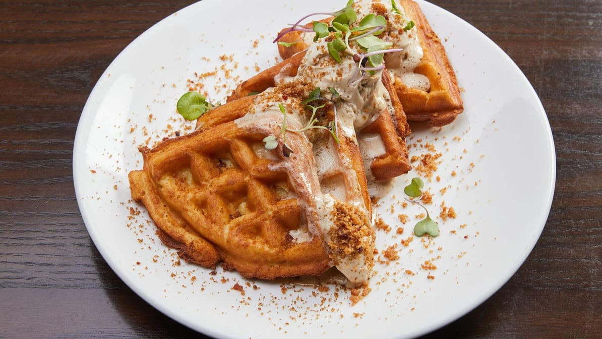 RIZE Ironworks by null