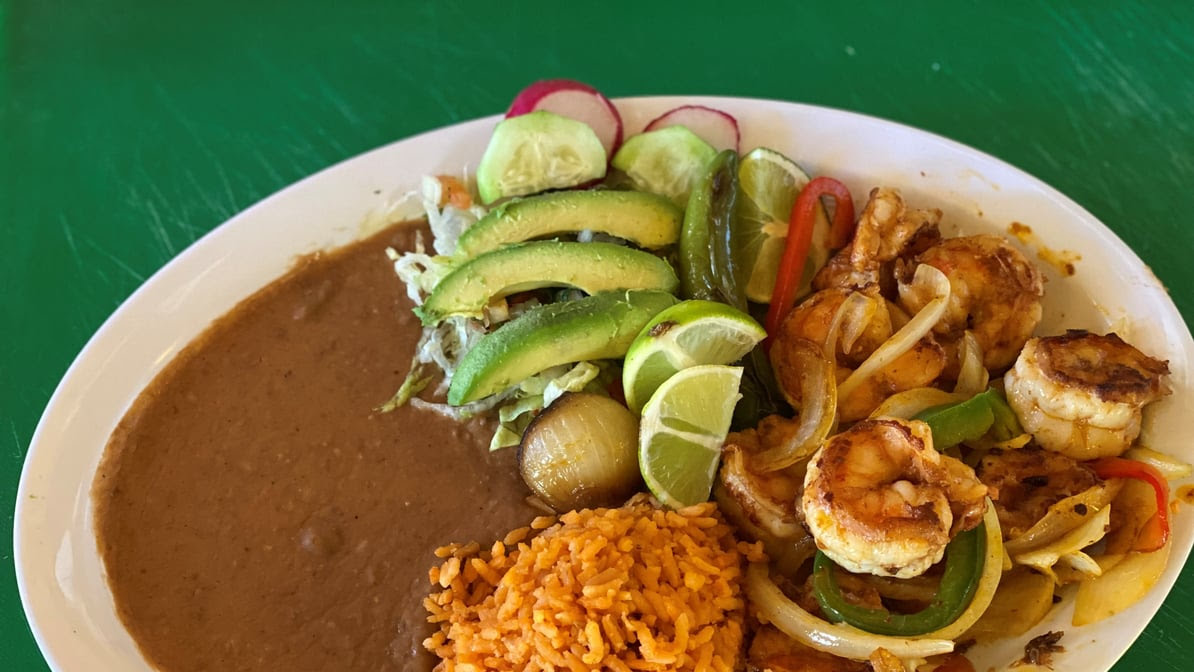 El Mexicano Deli y Taqueria by null