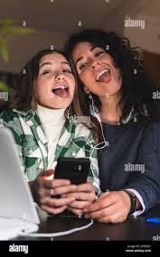 mother daughter tongue|Mother And Daughter Making Silly Faces With Tongue Out Stock Photo, Picture  and Royalty Free Image. Image 22449273.