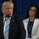 Trump: Elizabeth Warren is 'very racist' 