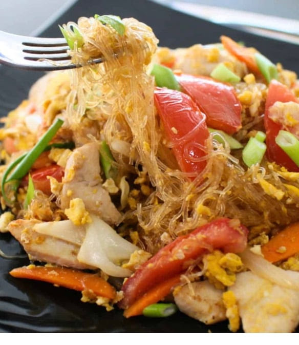 Thaiphoon Bistro by null