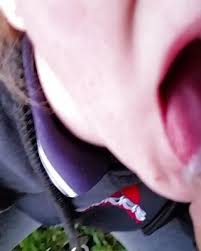 Public cum in mouth jpg x Public cum in mouth