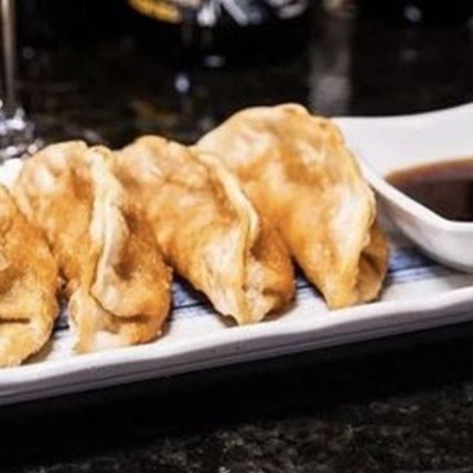 DASHI Chinese Kitchen + Bar by null